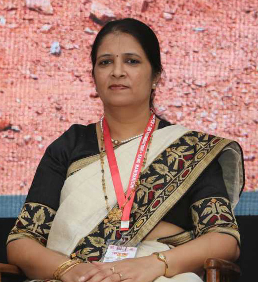 Dr. Rohini Butle