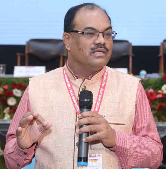 Mr. Harish Butle